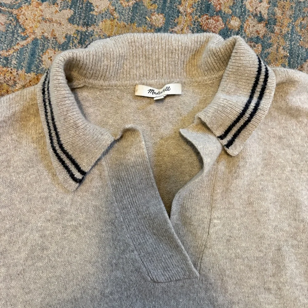 Madewell good used